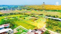 Đất Nền Thổ Cư Sổ Hồng Riêng Cách Vinhome Hậu Nghĩa 200 Mét