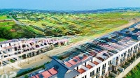 Đất Nền Thổ Cư Sổ Hồng Riêng Cách Vinhome Hậu Nghĩa 200 Mét