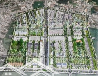 Bán Đất Nền Dự Án Đẹp Tại Kđtm Đinh Văn, Đinh Văn, Lâm Hà, Lâm Đồng, 5,2 Tỷ, 126M2