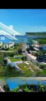 Cần Bán Lô Góc-2 Mặt Tiền Đường Khu Biệt Thự Cao Cấp "Ocean View" View Biển, Giá Đầu Tư Chỉ 68 Triệu/M2