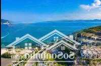 Cần Bán Lô Góc-2 Mặt Tiền Đường Khu Biệt Thự Cao Cấp "Ocean View" View Biển, Giá Đầu Tư Chỉ 68 Triệu/M2