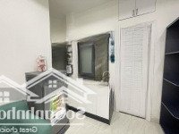 Cho Thuê Căn Hộ Q10_Cửa Sổ Lớn_Thoáng Mát_Có Khu Giặc Sấy Trong Nhà_Gần Tòa Nhà Viettel_Bếp Xa