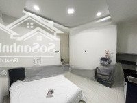 Cho Thuê Căn Hộ Q10_Cửa Sổ Lớn_Thoáng Mát_Có Khu Giặc Sấy Trong Nhà_Gần Tòa Nhà Viettel_Bếp Xa