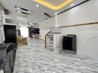 Cho Thuê Nhà 1 Trệt 1 Lầu Phường Phú Hoà 2Pn- 3 Vệ Sinhnội Thất Đầy Đủ