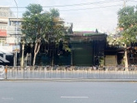 Cho Thuê Mặt Bằng Kinh Doanh - Ngay Khu Aeon Mall Tân Phú