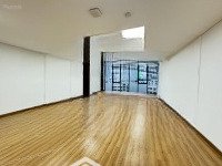 Tòa Nhà Hiện Đại Mới Tinh Phố Dịch Vọng Hậu, 180M2X9 Tầng,Mặt Tiền10M, Hầm, Thang Máy, Pccc 150 Triệu/Th