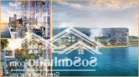 Căn Hộ 2 Phòng Ngủgiá Siêu Hời Tại Sun Symphony Residence, 5,124 Tỷ, 68M2, Nại Hiên Đông, Sơn Trà, Đà Nẵng