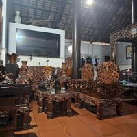 Bán Nhà Mặt Tiền Kinh Doanh Tân Xuân, Hóc Môn,258m2, ngang khủng 7,7m Đường 10m,200m ra Đường Tô Ký