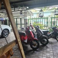 Bán Nhà Mặt Tiền Kinh Doanh Tân Xuân, Hóc Môn,258m2, ngang khủng 7,7m Đường 10m,200m ra Đường Tô Ký