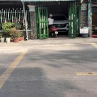 Bán Nhà Mặt Tiền Kinh Doanh Tân Xuân, Hóc Môn,258m2, ngang khủng 7,7m Đường 10m,200m ra Đường Tô Ký