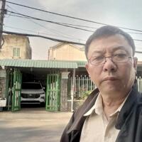 Bán Nhà Mặt Tiền Kinh Doanh Tân Xuân, Hóc Môn,258m2, ngang khủng 7,7m Đường 10m,200m ra Đường Tô Ký