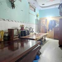 Bán Nhà Mặt Tiền Kinh Doanh Tân Xuân, Hóc Môn,258m2, ngang khủng 7,7m Đường 10m,200m ra Đường Tô Ký