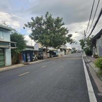Bán Nhà Mặt Tiền Kinh Doanh Tân Xuân, Hóc Môn,258m2, ngang khủng 7,7m Đường 10m,200m ra Đường Tô Ký