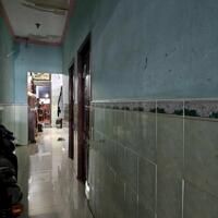 Bán Nhà Mặt Tiền Kinh Doanh Tân Xuân, Hóc Môn,258m2, ngang khủng 7,7m Đường 10m,200m ra Đường Tô Ký
