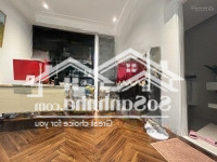 Bán Căn Nhà 5.5 Tầng 61M2 Sau Trung Tâm Hành Chính Quận Uỷ Hồng Bàng. Giá Bán 8 Tỷ. Full Nội Thất