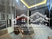 Nhà Đẹp Happy House 47 Nam Dư Siêu Đẹp, Siêu Gần Ô Tô Đỗ Cần Bán, 30M2 X 5 Tầng