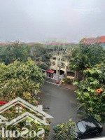 Bán Biệt Thự Nhà Vườn Tại Khu Đô Thị Việt Hưng, 41 Tỷ, 120M2, Xây 4 Tầng, Đẹp, Nhiều Tiện Ích