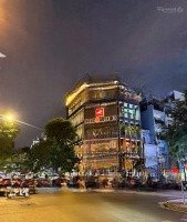 Viên Ngọc Quý Q1! Góc 2Mt Lê Thánh Tôn - 8X20M - Hầm + 6 Tầng - Hdt: 620 Triệu - Giá Bán 209 Tỷ