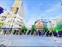 Viên Ngọc Quý Q1! Góc 2Mt Lê Thánh Tôn - 8X20M - Hầm + 6 Tầng - Hdt: 620 Triệu - Giá Bán 209 Tỷ