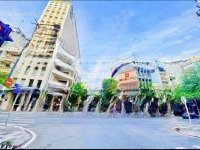 Viên Ngọc Quý Q1! Góc 2Mt Lê Thánh Tôn - 8X20M - Hầm + 6 Tầng - Hdt: 620 Triệu - Giá Bán 209 Tỷ