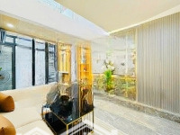 Bán Nhà Mặt Tiền Kinh Doanh Trần Bình Trọng-Cao Đạt Phường 1 Quận 5, Dt: 3.1X17M, 3L, Giá Bán 11.5 Tỷ