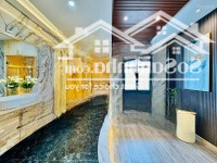 Siêu Phẩm Ngang 10M Ngay Phan Đăng Lưu-Lam Sơn- Hầm 7 Tầng- Tn 350 Triệu/Tháng- Giá Bán 57 Tỷ