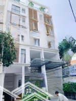 Siêu Phẩm Ngang 10M Ngay Phan Đăng Lưu-Lam Sơn- Hầm 7 Tầng- Tn 350 Triệu/Tháng- Giá Bán 57 Tỷ
