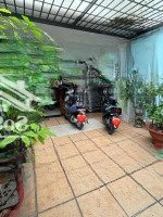 Giảm Sâu 4 Tỷ Chỉ Còn 18.9 Tỷ,Hẽm Xe Hơicáchmặt Tiền30M, Ung Văn Khiêm, Bt, 5X23, Nở Hậu 5.5M, 4 Tầng