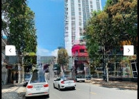 Bán Lô Đất Phạm Văn Đồng View Trực Biển Ngang 8,4M Lô 3 Mặt Đường Khu Tđc Hòn Đỏ