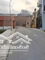 Bán Lô Đất Mặt Đường Nhựa Phường Thiên Hương, Tp Thủy Nguyên Vị Trí Đẹp Kinh Doanh Buôn Bán Tốt.