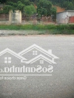 Lô Quảng Thanh Này Nở Hậu Diện Tích 82,5 M 1 Tỷ 730 Mặt Tiển 5M Nở Hậu Hướng Đông Bắc Trục Đườ