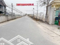 Lô Quảng Thanh Này Nở Hậu Diện Tích 82,5 M 1 Tỷ 730 Mặt Tiển 5M Nở Hậu Hướng Đông Bắc Trục Đườ
