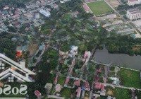 Chỉ 11.5 Triệu 360M2/200M2 Tc Gần Quốc Lộ Phân Lô Văn Mỹ Hoàng Văn Thụ Chương Mỹ Hn