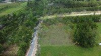 Cực Hiếm !! Chính Chủ Bán Lô 10X35M Ngay Nguyễn Thị Hạnh Vào 100M, Đức Lập Thượng. Full Thổ, Shr