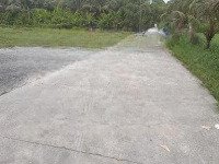 Cực Hiếm !! Chính Chủ Bán Lô 10X35M Ngay Nguyễn Thị Hạnh Vào 100M, Đức Lập Thượng. Full Thổ, Shr