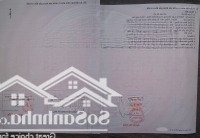 Cực Hiếm !! Chính Chủ Bán Lô 10X35M Ngay Nguyễn Thị Hạnh Vào 100M, Đức Lập Thượng. Full Thổ, Shr