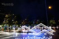 Góc 2Mặt Tiền2 Tầng Trần Hưng Đạo Ngay Cầu Rồng Bề Ngang 30M