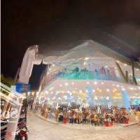Góc 2Mặt Tiền2 Tầng Trần Hưng Đạo Ngay Cầu Rồng Bề Ngang 30M