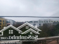 Ngô Gia Tự Lô Góc, Phân Lô Ô Tô Tránh, Kinh Doanh, Vỉa Hè 2 Mặt Rộng, View Thoáng Vĩnh Viễn