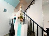 Hà 3 Tầng Mê Đúc Kiên Cố Có Sân Thượng Ngay Tttp Nha Trang - Hẻm Trần Nhật Duật