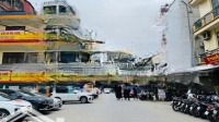 Bán Tòa Nhà Phố Giang Văn Minh, 205M2 Mặt Tiền 10M, Đường Hè Rộng, Nhà Hiếm Đẹp Nhất Ba Đình