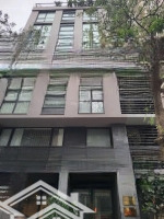 Bán Tòa Nhà Phố Giang Văn Minh, 205M2 Mặt Tiền 10M, Đường Hè Rộng, Nhà Hiếm Đẹp Nhất Ba Đình