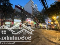Bán Căn Nhà Mặt Tiền Đường Hoàng Diệu - Vĩnh Nguyên, Cách Biển Chỉ Tầm 400M