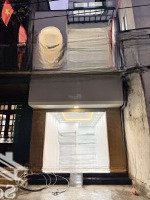 Bán Nhà Mặt Đường Chính Kinh Doanh