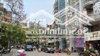 Bán Nhà Mặt Phố Tuệ Tĩnh 5 Tầng, 140M2Mặt Tiền7,3M Chỉ Chào 125 Tỷ, Đang Cho Thuê Dòng Tiền Ổn Định