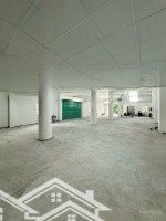 Bán Nhà 4 Lầu Góc 2 Mặt Tiền Nguyễn Hữu Trí Cồn Khương, Dtsd Trên 1500M2