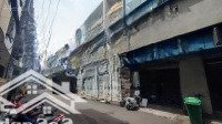 Cơ Hội Đầu Tư Lý Tưởng! Cần Bán Nhà Mặt Tiền Ngô Quyền - 3 Tháng 2 Q10Diện Tích(3.4X11) Lề Đường 4M 9Pn