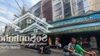 Cơ Hội Đầu Tư Lý Tưởng! Cần Bán Nhà Mặt Tiền Ngô Quyền - 3 Tháng 2 Q10Diện Tích(3.4X11) Lề Đường 4M 9Pn