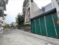 Bán Đất Tđc Thanh Am - Xóm Lò, 90M2 Mt7M 19.9 Tỷ. Vỉa Hè Oto Tránh Kinh Doanh.