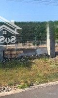 Bán Đất 717M2 Tại Xã Cam An Bắc, Cam Lâm, Khánh Hòa, Giá Cực Chất 2,5 Tỷ (Có 90M2 Thổ Cư)